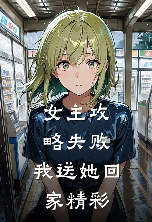 女主攻略失败，我送她回家精彩