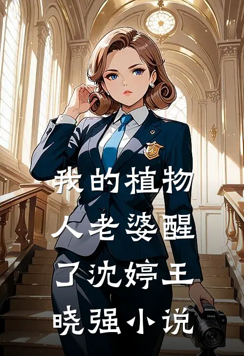 我的植物人老婆醒了沈婷王晓强小说