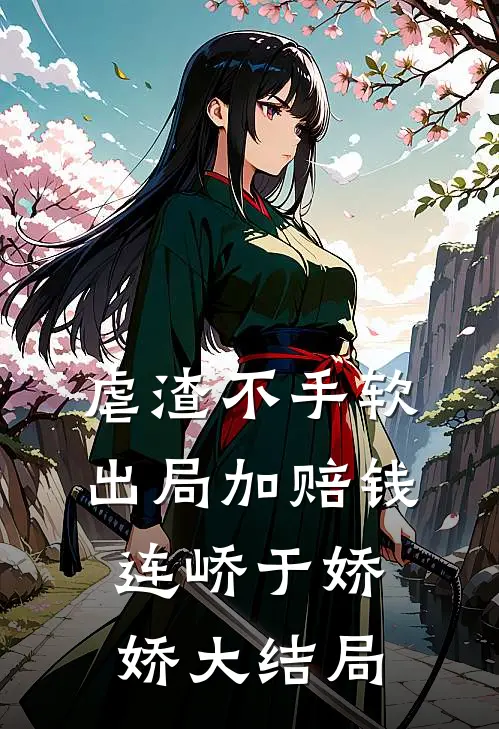 虐渣不手软，出局加赔钱连峤于娇娇大结局