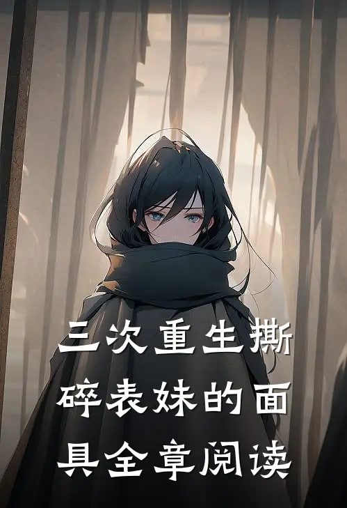 三次重生撕碎表妹的面具全章阅读