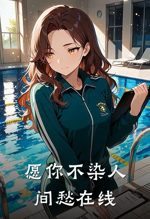 愿你不染人间愁在线