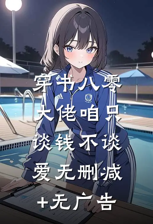 穿书八零，大佬咱只谈钱不谈爱无删减+无广告