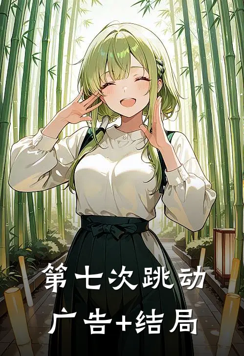 第七次跳动广告+结局