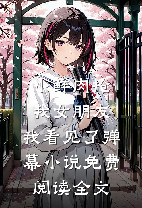小鲜肉抢我女朋友，我看见了弹幕小说免费阅读全文