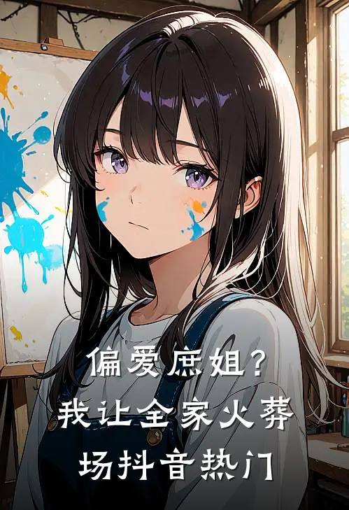 偏爱庶姐？我让全家火葬场抖音热门