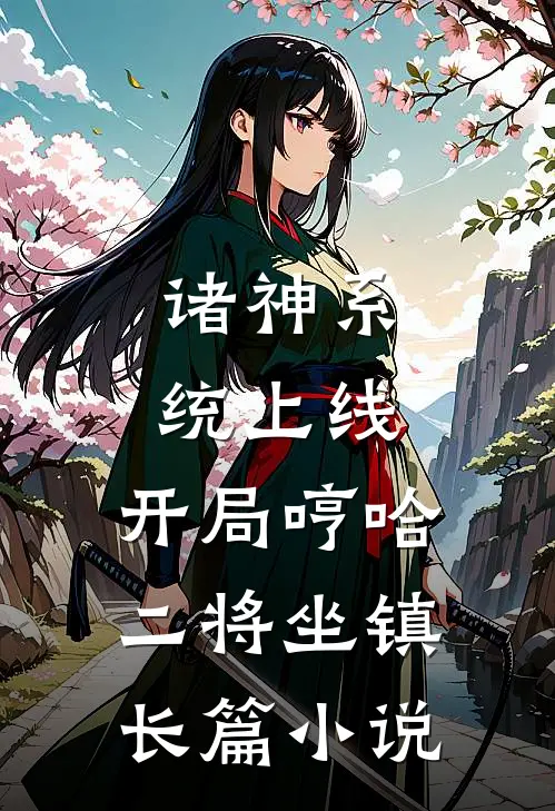 诸神系统上线，开局哼哈二将坐镇长篇小说