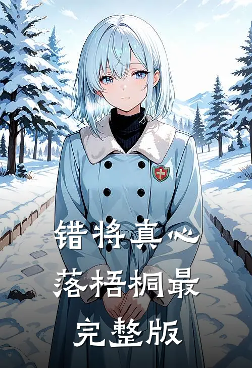 错将真心落梧桐最完整版