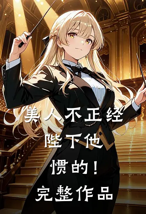 美人不正经，陛下他惯的！完整作品