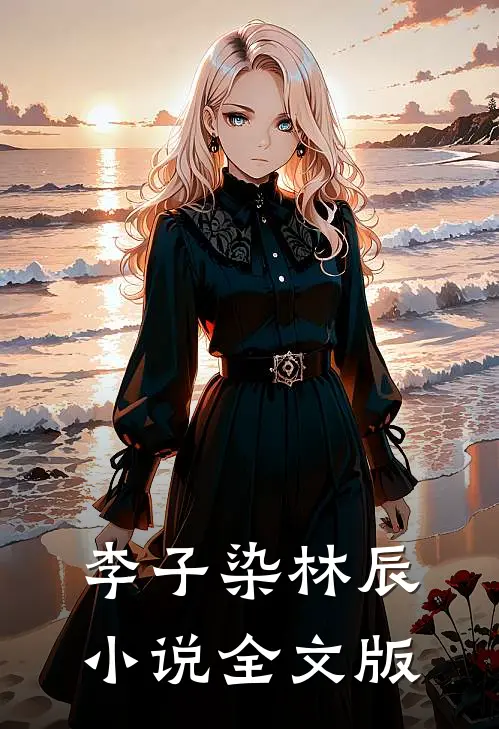 李子染林辰小说全文版