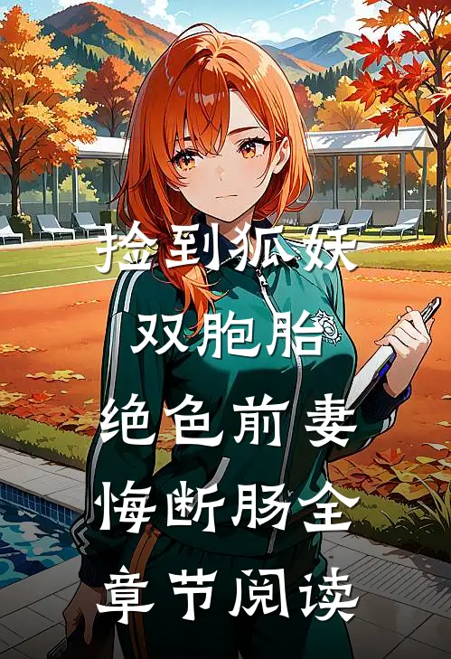 捡到狐妖双胞胎，绝色前妻悔断肠全章节阅读