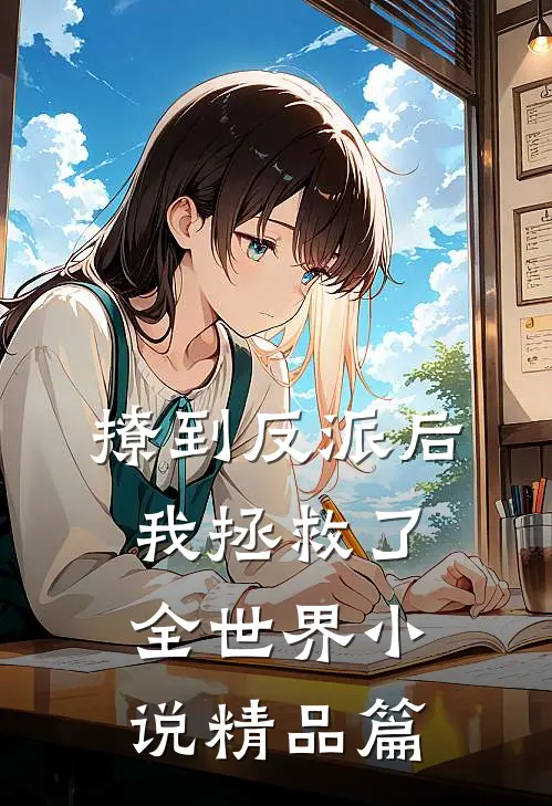 撩到反派后我拯救了全世界小说精品篇