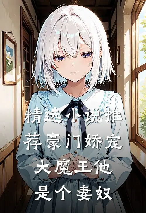 精选小说推荐豪门娇宠：大魔王他是个妻奴