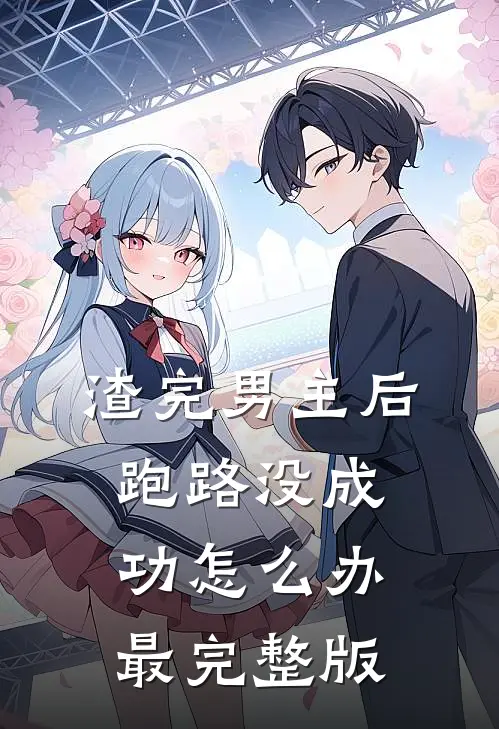 渣完男主后，跑路没成功怎么办最完整版