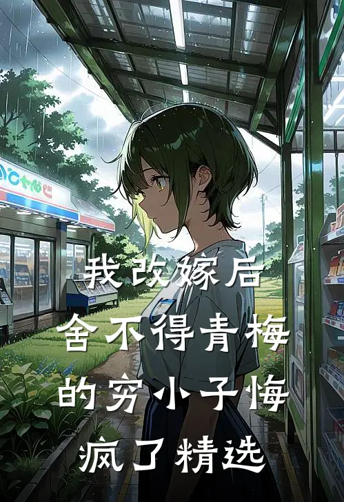 我改嫁后，舍不得青梅的穷小子悔疯了精选