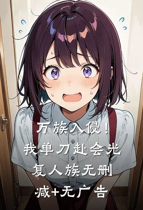 万族入侵！我单刀赴会光复人族无删减+无广告