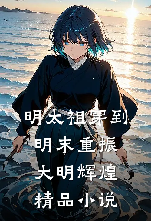 明太祖穿到明末重振大明辉煌精品小说