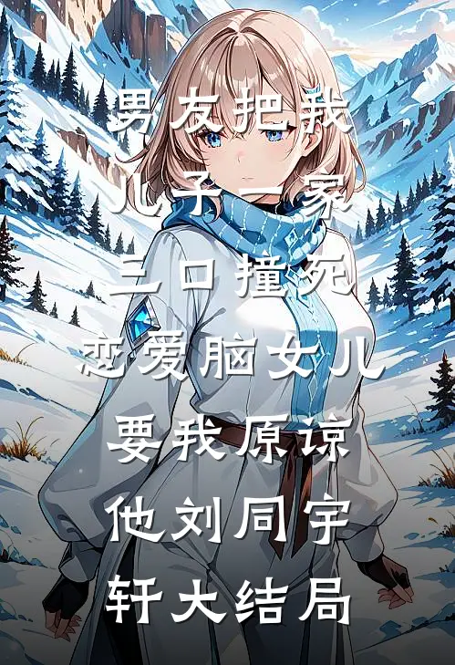 男友把我儿子一家三口撞死，恋爱脑女儿要我原谅他刘同宇轩大结局