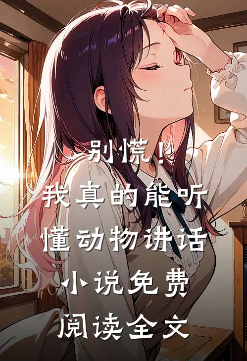 别慌！我真的能听懂动物讲话小说免费阅读全文