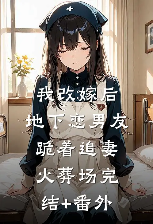 我改嫁后，地下恋男友跪着追妻火葬场完结+番外