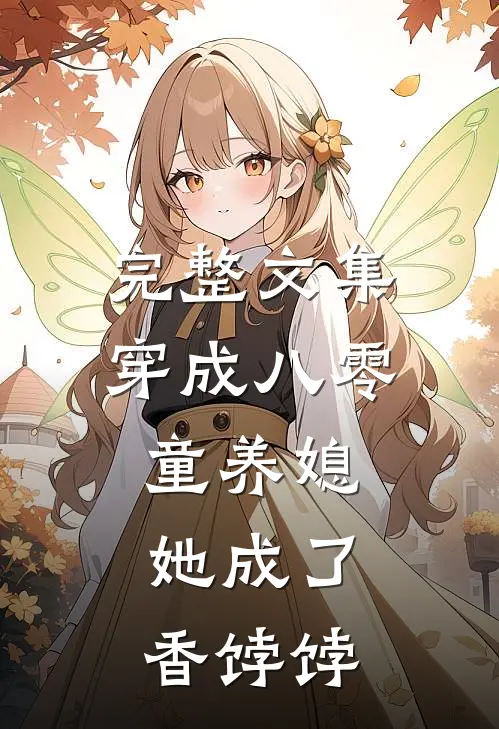 完整文集穿成八零童养媳，她成了香饽饽