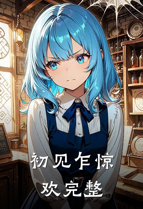 初见乍惊欢完整