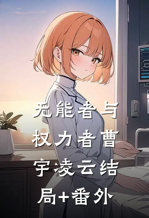 无能者与权力者曹宇凌云结局+番外