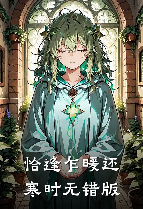 恰逢乍暖还寒时无错版