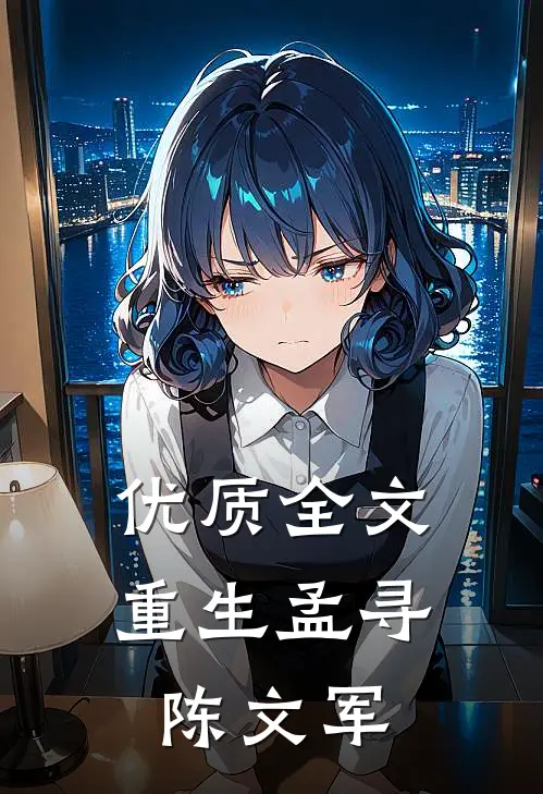 优质全文重生孟寻陈文军