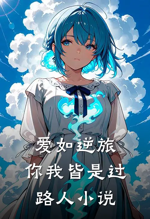 爱如逆旅，你我皆是过路人小说