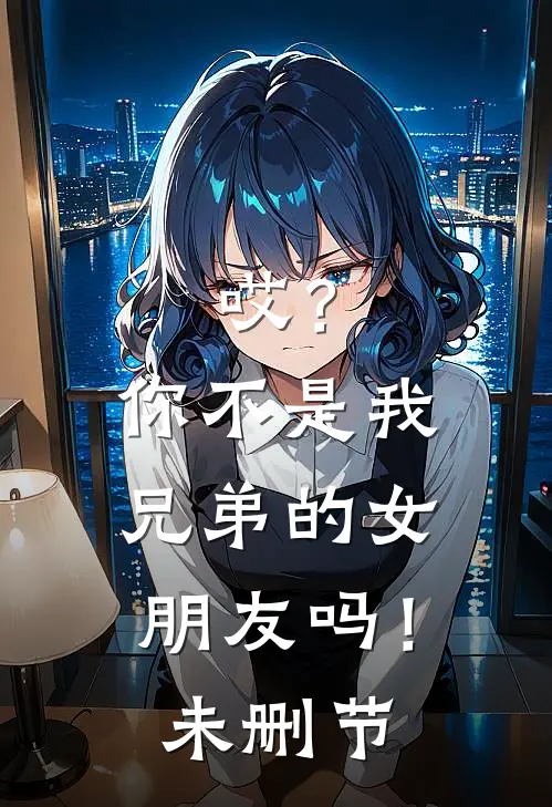 哎？你不是我兄弟的女朋友吗！未删节