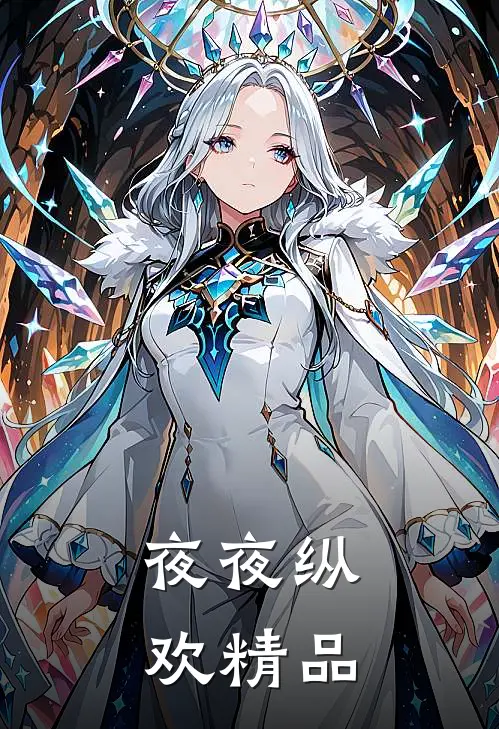 夜夜纵欢精品
