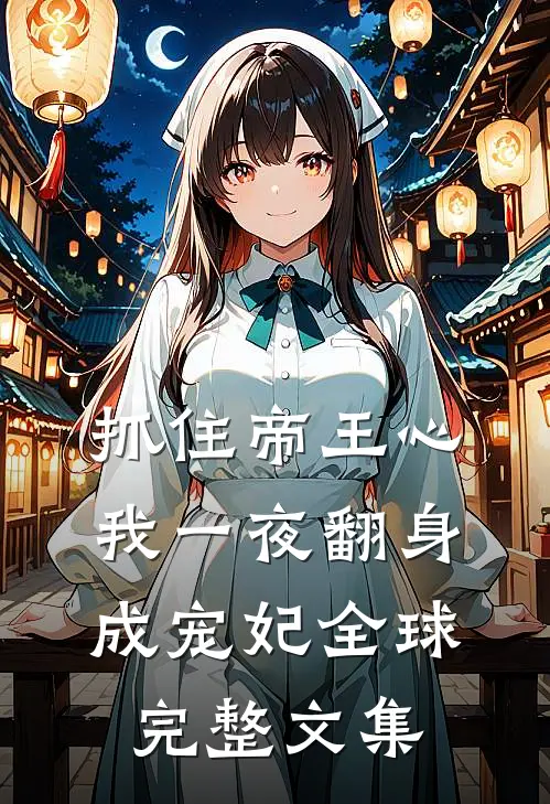 抓住帝王心，我一夜翻身成宠妃全球完整文集