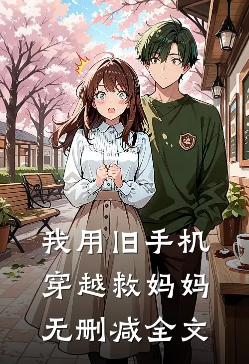 我用旧手机穿越救妈妈无删减全文