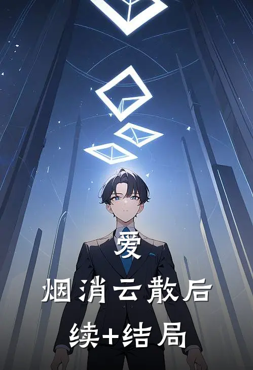 爱，烟消云散后续+结局