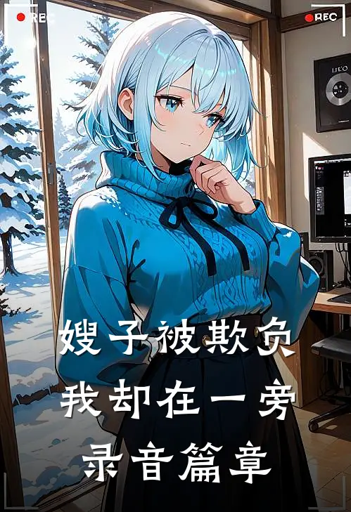 嫂子被欺负，我却在一旁录音篇章