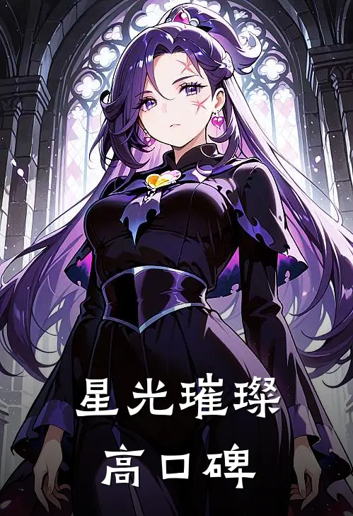 星光璀璨高口碑
