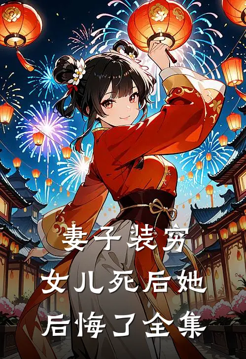 妻子装穷，女儿死后她后悔了 全集