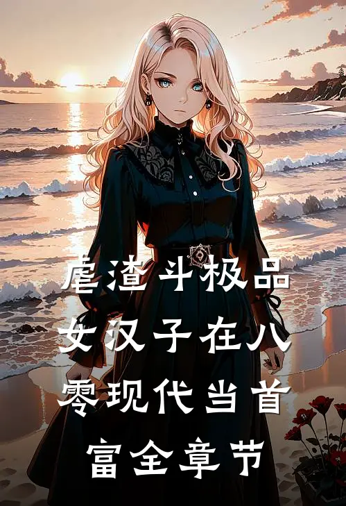 虐渣斗极品，女汉子在八零现代当首富全章节