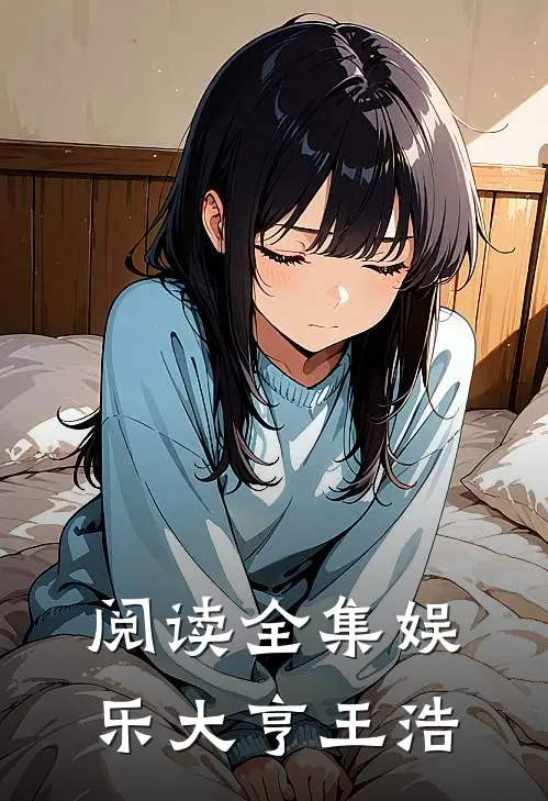 阅读全集娱乐大亨王浩