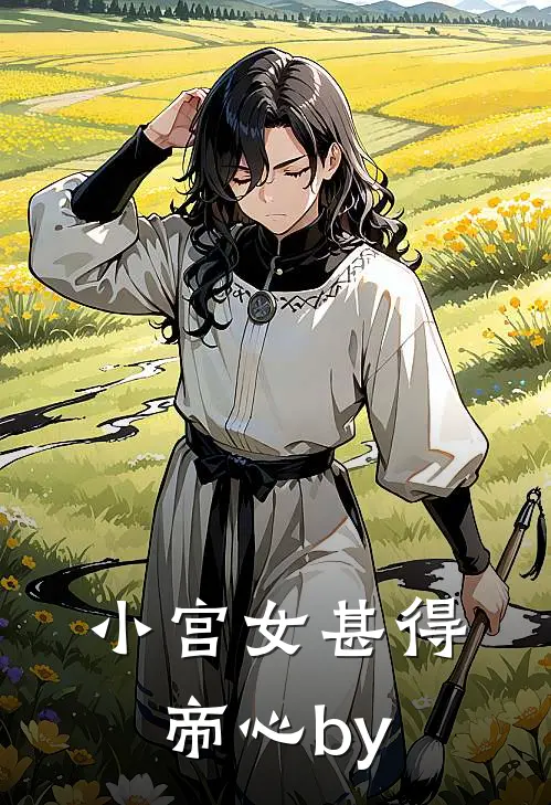 小宫女甚得帝心by