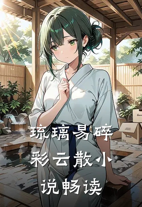 琉璃易碎彩云散小说畅读