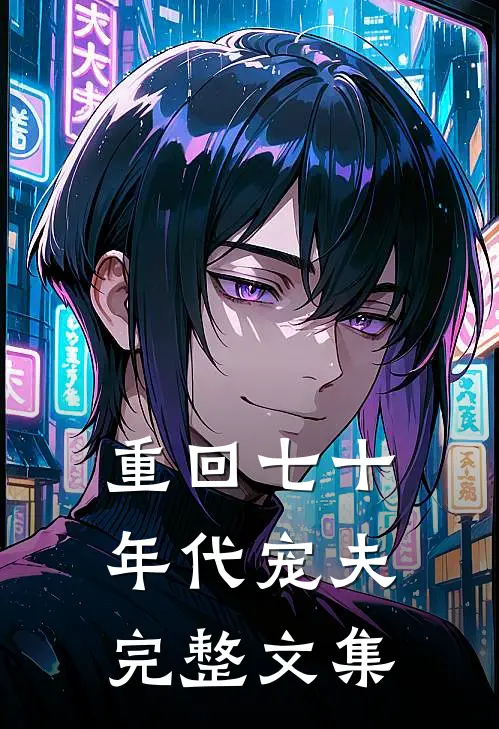 重回七十年代宠夫完整文集