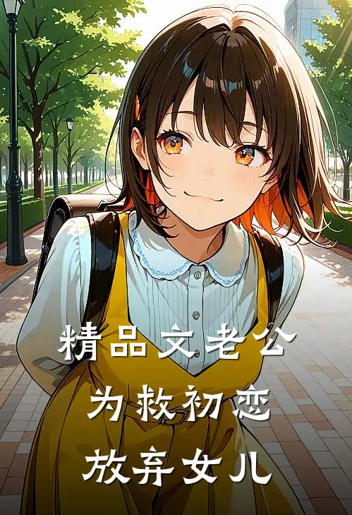 精品文老公为救初恋放弃女儿