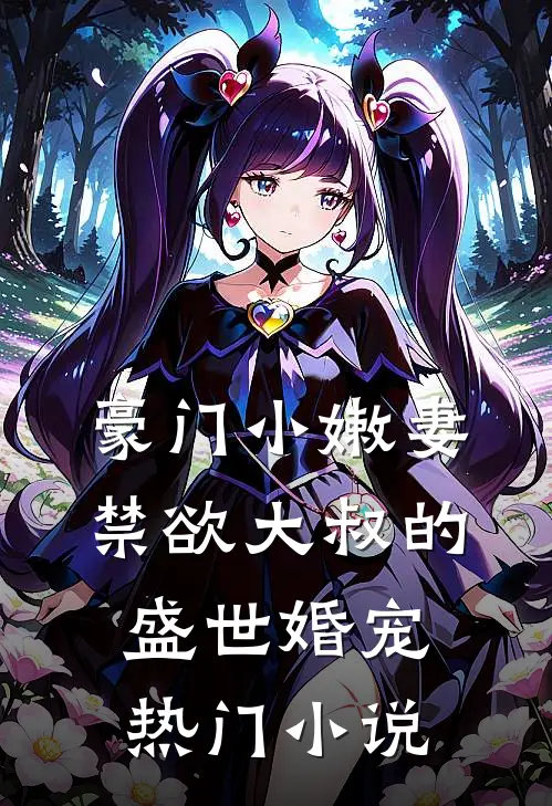 豪门小嫩妻：禁欲大叔的盛世婚宠热门小说