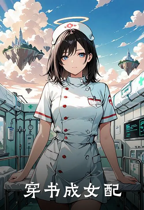 穿书成女配