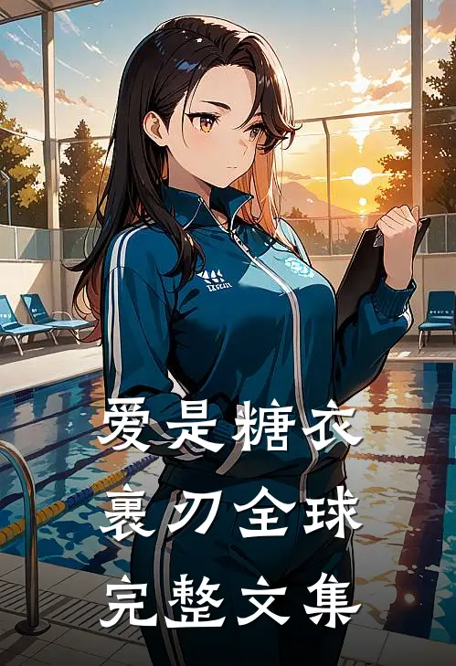 爱是糖衣裹刃全球完整文集