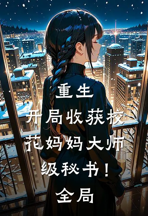 重生：开局收获校花妈妈大师级秘书！全局
