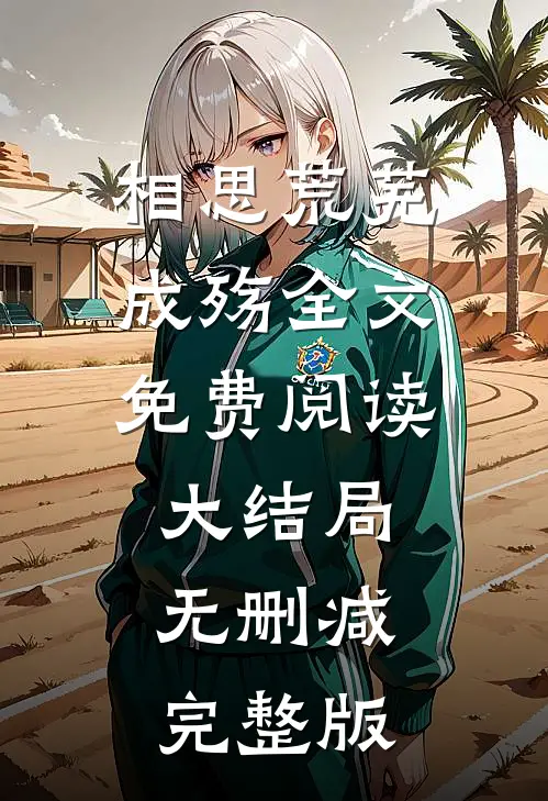 相思荒芜成殇辛萝沈临翰免费阅读全文无删减版