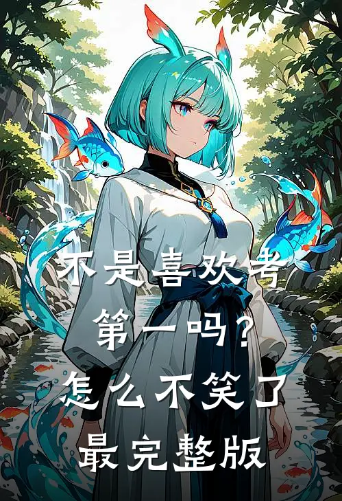 不是喜欢考第一吗？怎么不笑了最完整版