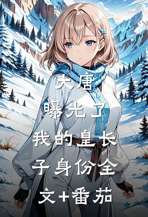 大唐：曝光了，我的皇长子身份全文+番茄